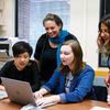 Digital Humanities drop-in tutoring