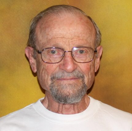 Photo of Edward Sostek