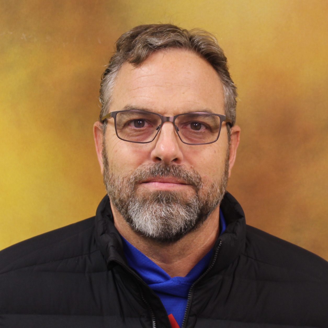 Photo of Mark Thornton