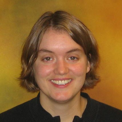 Photo of Christina Sinkler-Miller