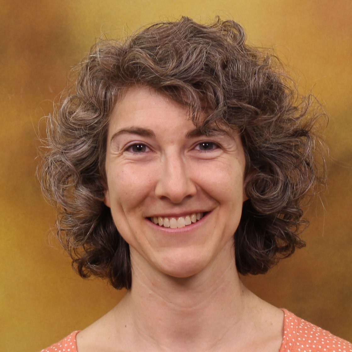 Photo of Kate Sammons