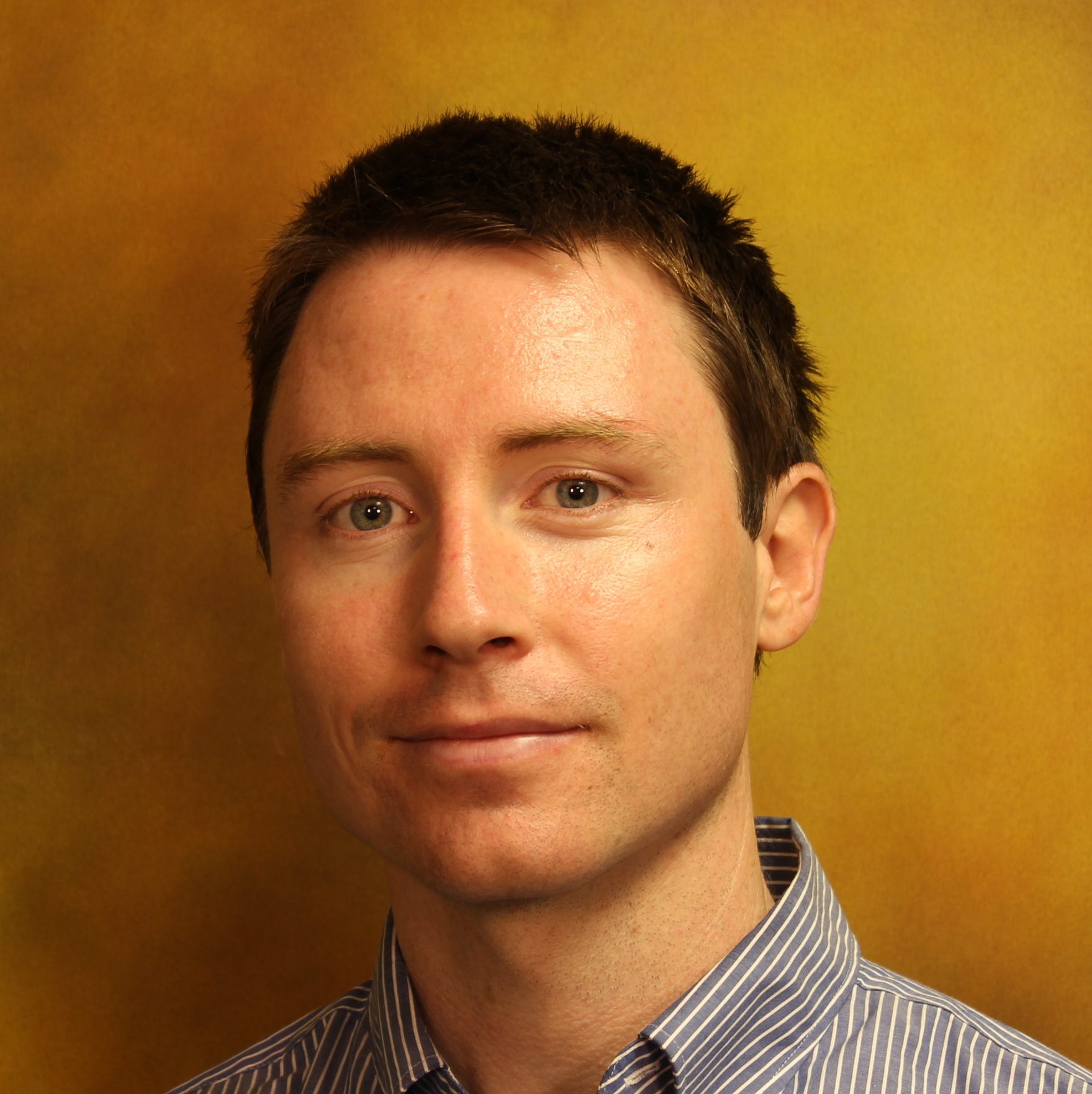 Photo of Sean Leahy