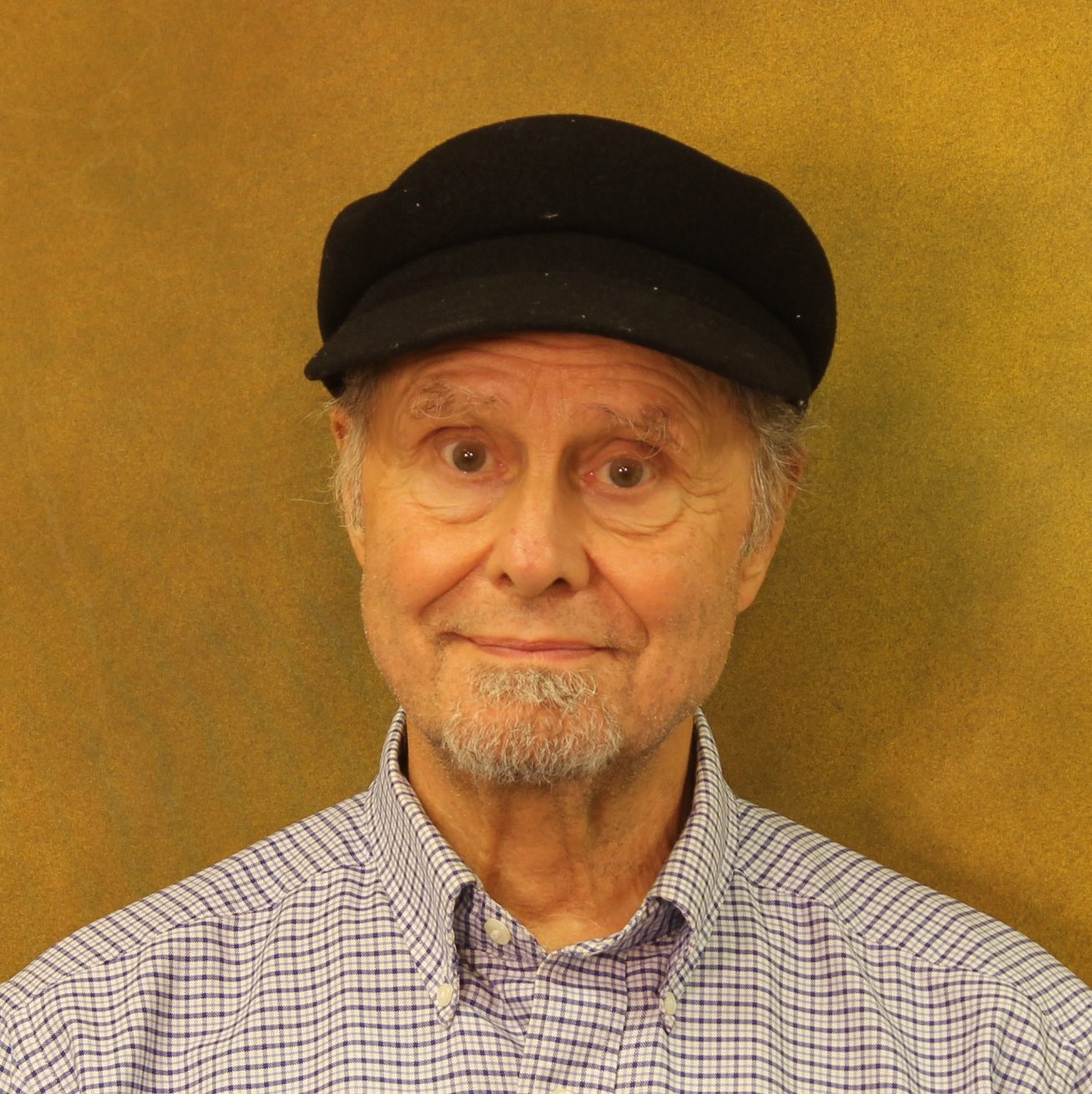 Photo of Sam Demas