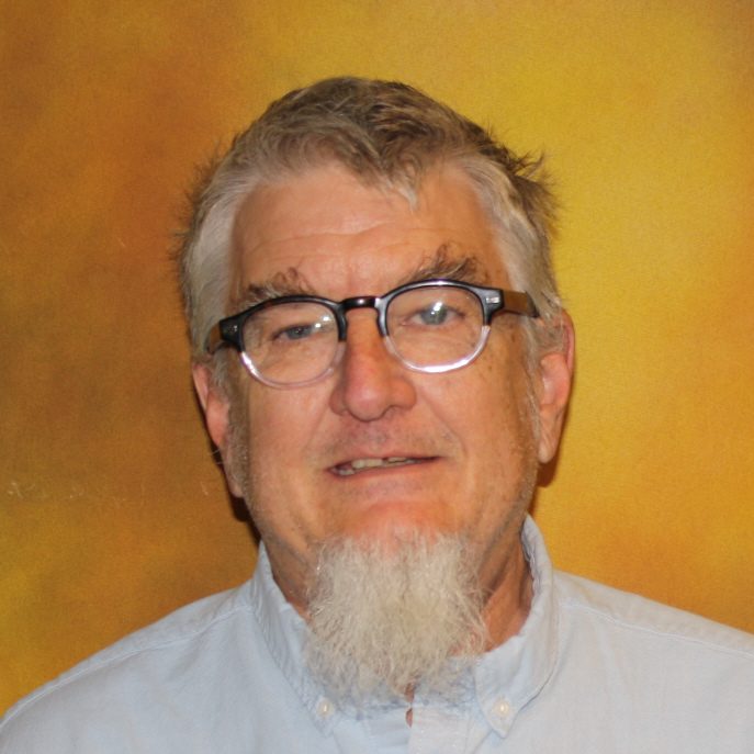Photo of Tom Bartsch