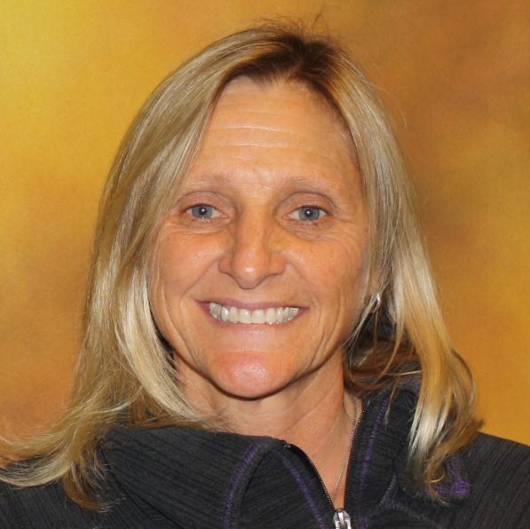 Photo of Donna Ricks