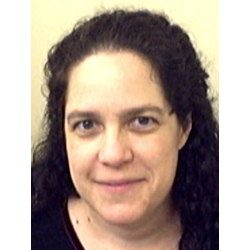 Photo of Nina Olsen