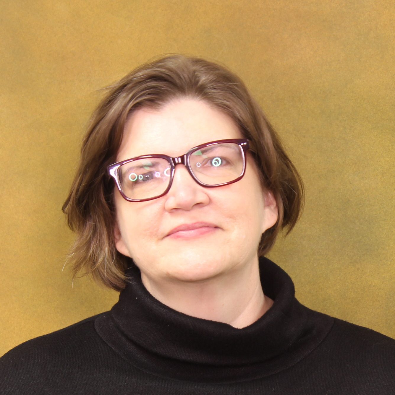Photo of Jenne Herbst