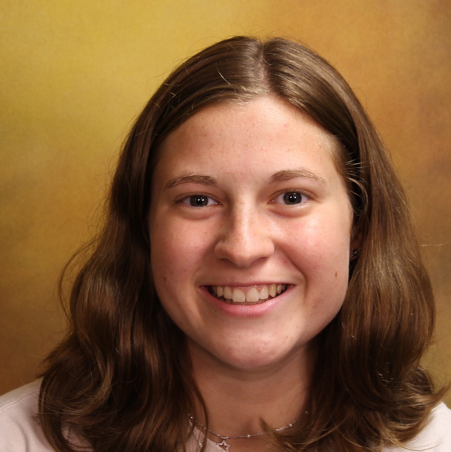 Photo of Madeline Thall