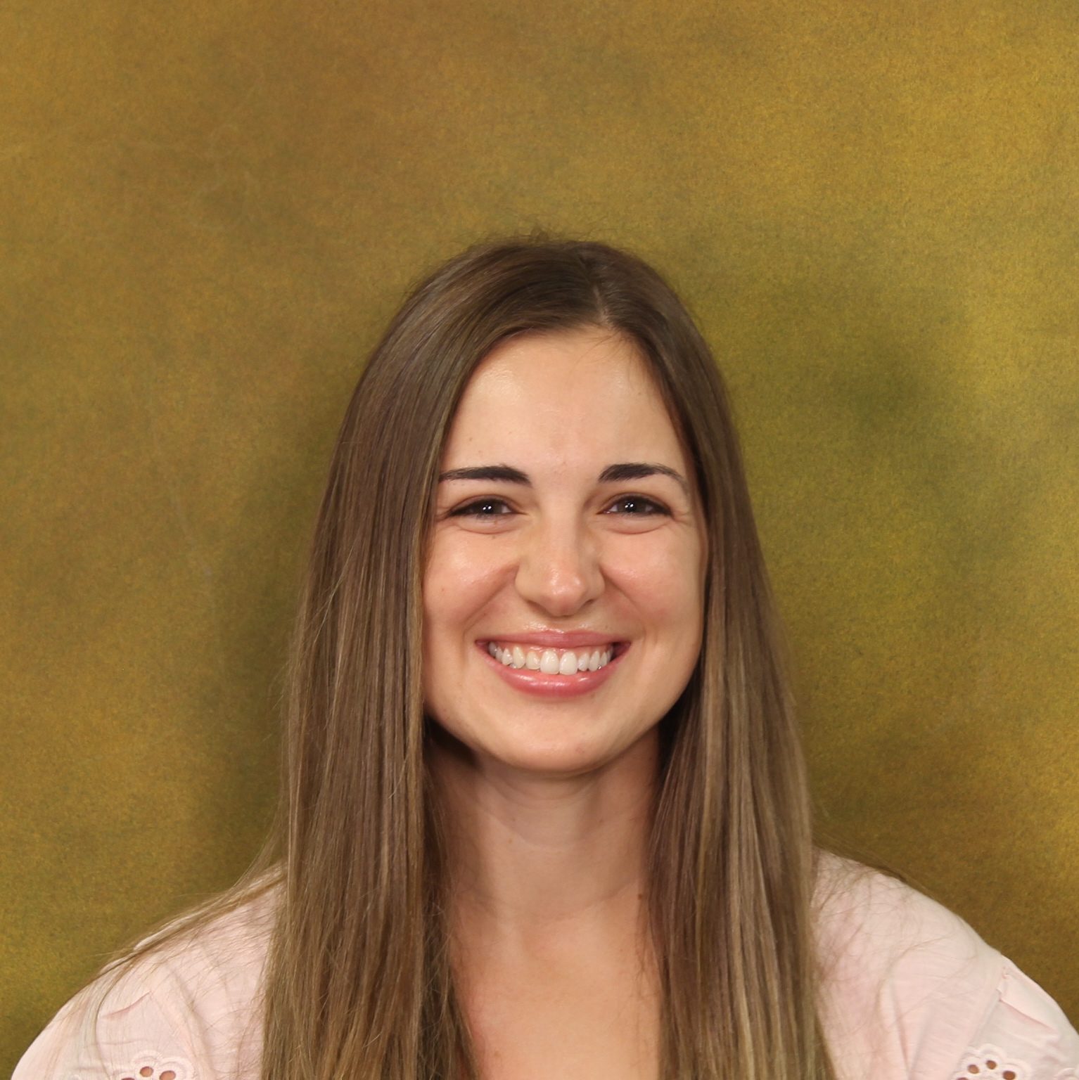 Photo of Brie Baumert