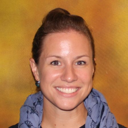 Photo of Maria Reverman