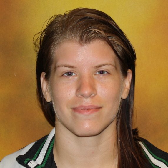 Photo of Cassandra Haffner