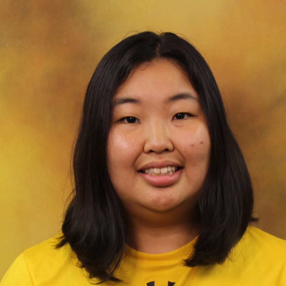 Photo of Alyssa Akiyama
