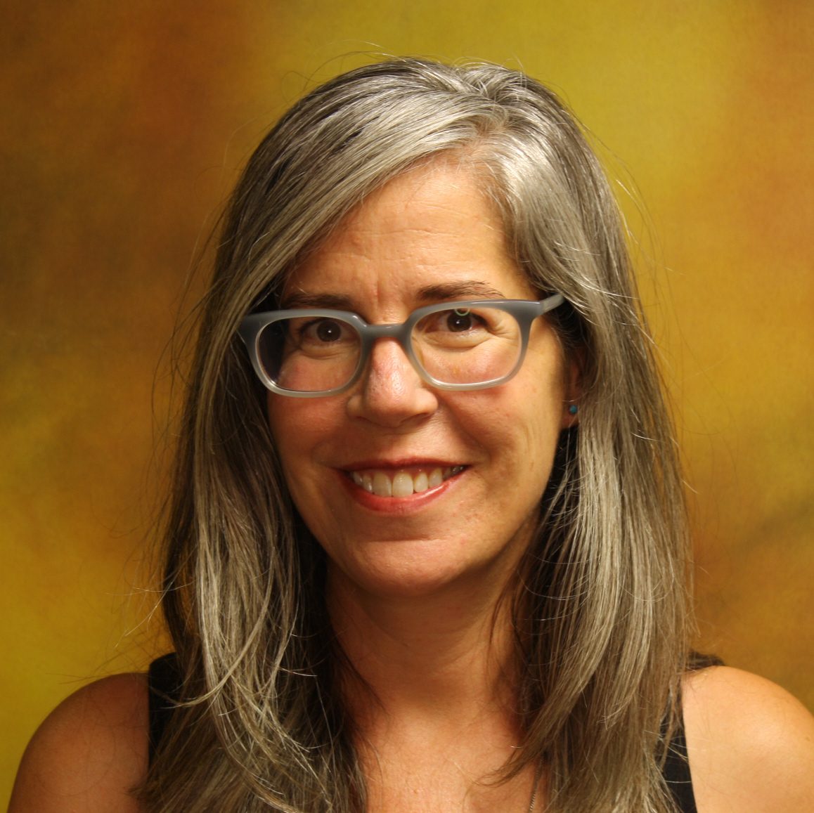 Photo of Zoe Adler
