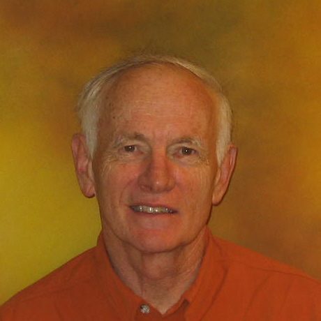 Photo of Loren Haskins