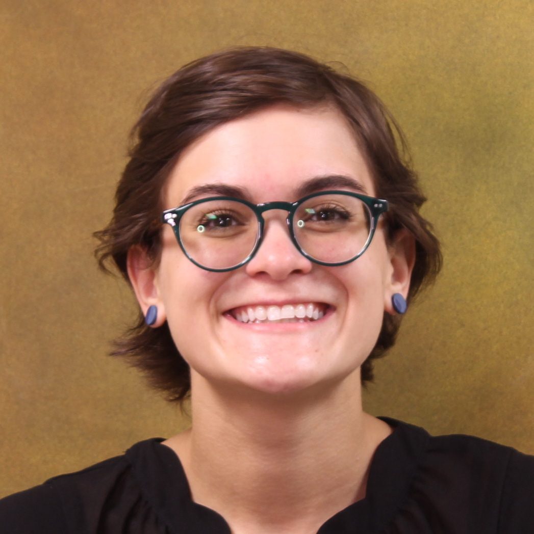 Photo of Grace Espinoza