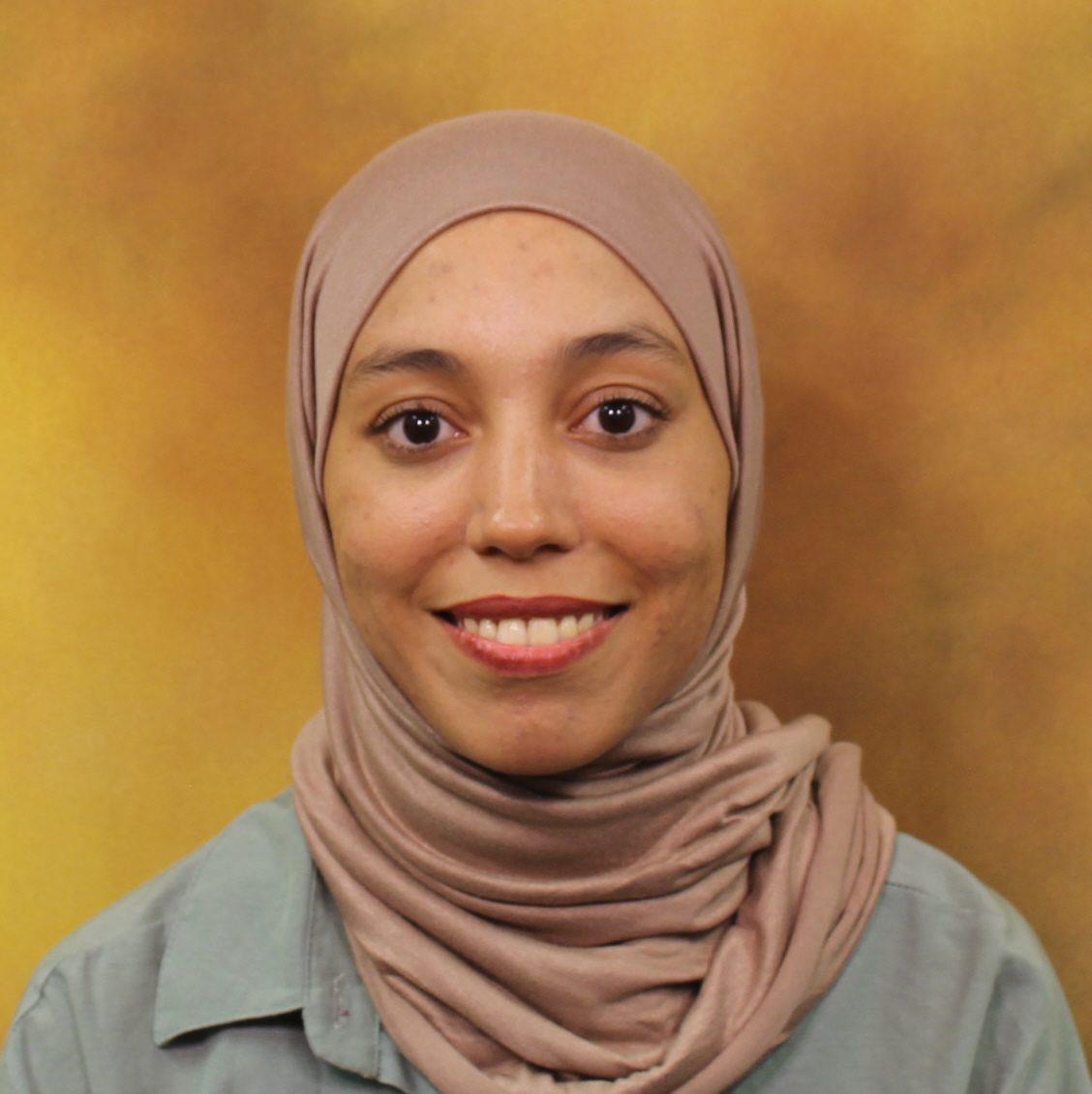 Photo of Mima Mehdaoui