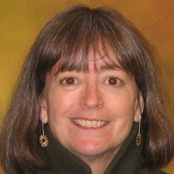 Photo of Diane Pearsall