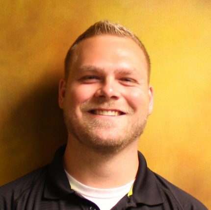 Photo of Matt Bolks