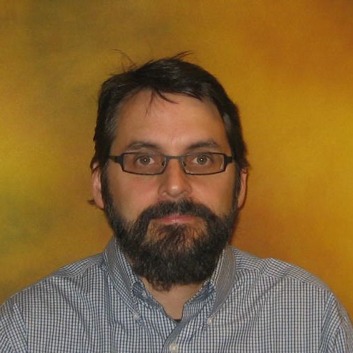 Photo of Brendan LaRocque