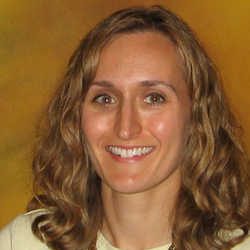 Photo of Amy Csizmar Dalal
