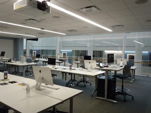 Olin Lab 310