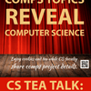 Cs Tea: Comps Reveal!