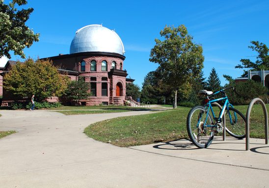 Goodsell Observatory