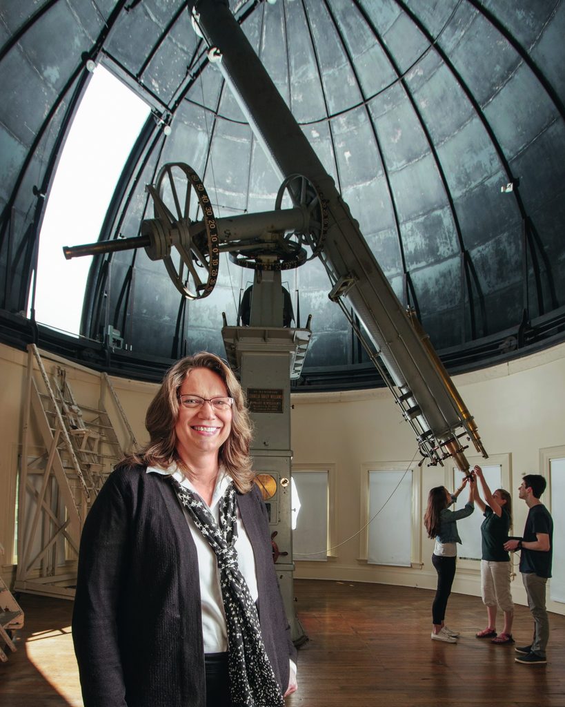 Cindy in Goodsell