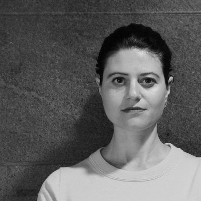 Photo of Jessica Keating