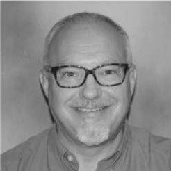 Photo of Jeff Rathermel