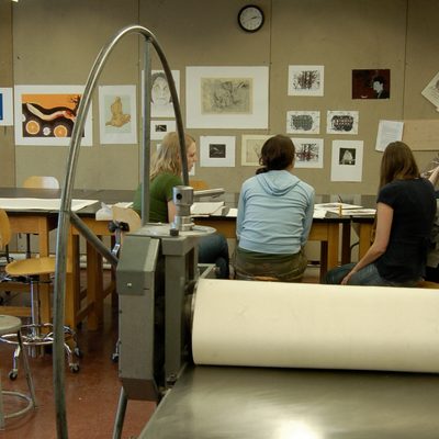 Printmaking