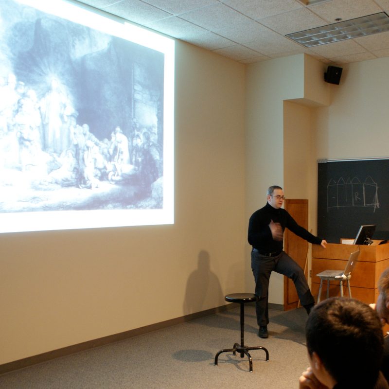 The Art History Major Art &amp; Art History Carleton College