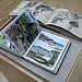 Work from Pictures from the Pacific