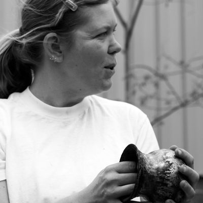 Photo of Kelly Connole