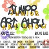 Junior Art Show April 28-May 29, 2022, Boliou Hall Gallery, Opening reception Thursday April 28, 7-9pm