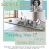 Artist Talk: Sophie Eisner, The Christopher U. Light Lectureships in Art and Art History