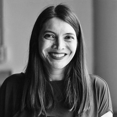 Photo of Jade Hoyer