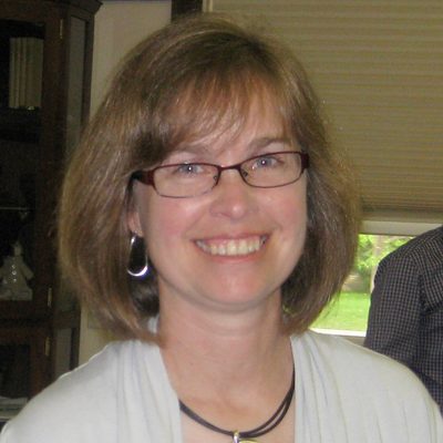 Photo of Susannah Ottaway