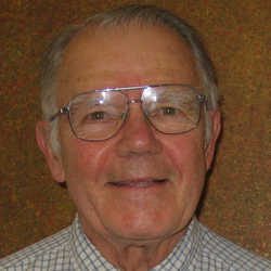 Photo of William Woehrlin