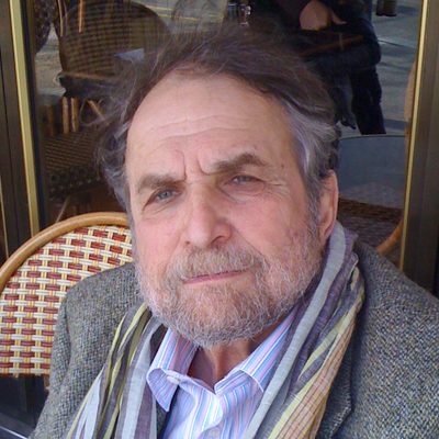 Photo of Carl Weiner