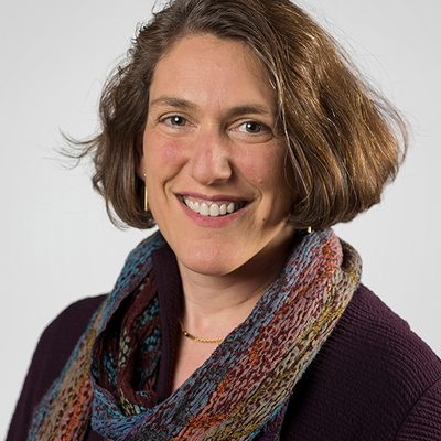 Photo of Serena Zabin