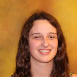 Lindsay Brandt '17