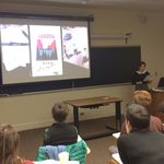 Emma Nicosia '17