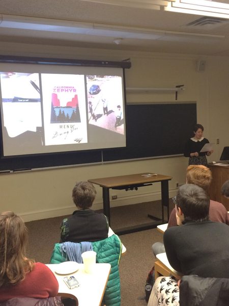 Emma Nicosia '17