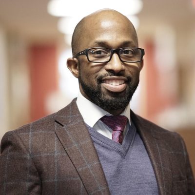 Photo of Thabiti Willis