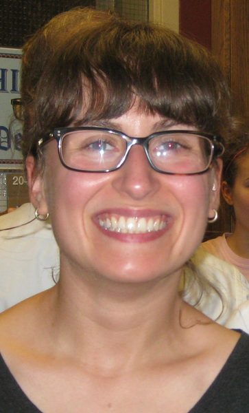 Lydia Symchych