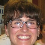 Lydia Symchych