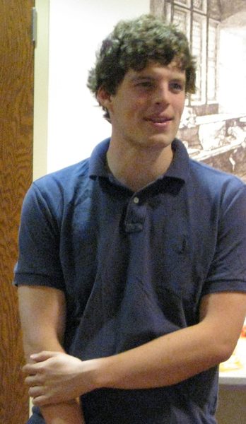 Jordan Smith