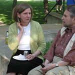 Carl Weiner Martha Paas