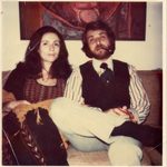 Ruth and Carl Weiner in the 1970s
